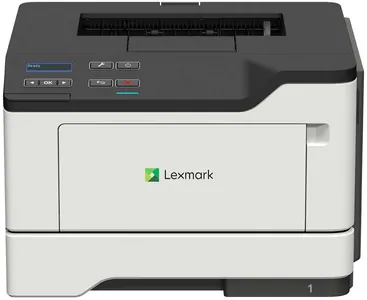 Замена вала на принтере Lexmark B2338DW в Тюмени